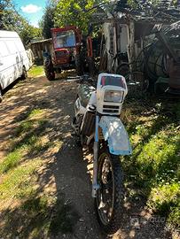 Moto d’epoca