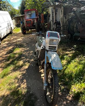 Moto d’epoca