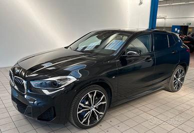 Bmw x2 garanzia BMW