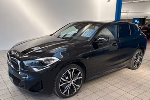 Bmw x2 garanzia BMW