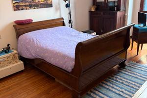 Splendido TRILOCALE ristrutturato e arredato