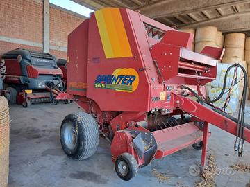 Feraboli Sprinter 165