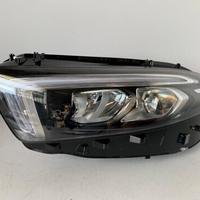 MERCEDES A W177 Fanale ANTERIORE FULL LED L 12681