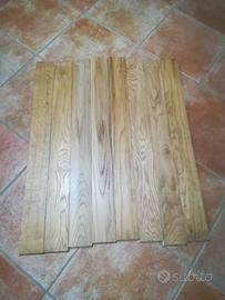 8 metri quadrati parquet prefinito rovere