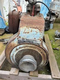 Motori  Intermotor Lombardini