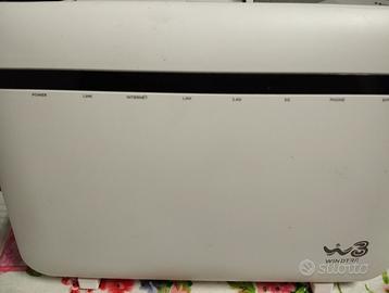 Modem WindTre