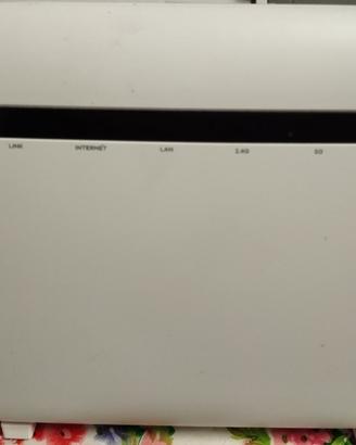 Modem WindTre