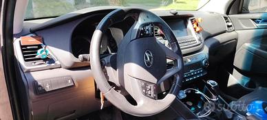 Hyundai tukson 