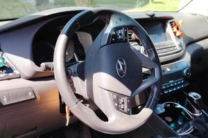 Hyundai tukson 
