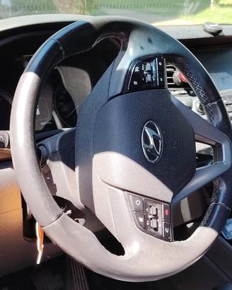 Hyundai tukson 