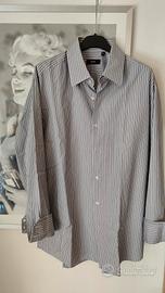 Camicia  Boss da uomo a manica lunga 