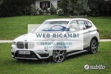 Bmw x1 2018 ricambi rif 76