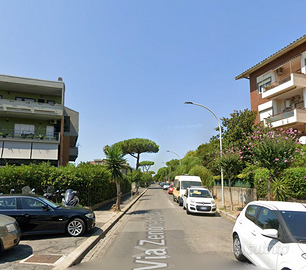 AXA ACCOGLIENTE BILOCALE AMMOBILIATO