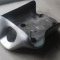 puntale spoiler bmw r1150r 