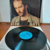 De Gregori - Scacchi E Tarocchl LP 1a ediz 1985