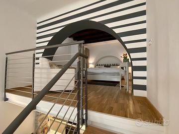 Loft 19, la spezia
