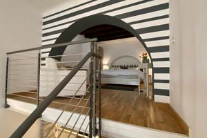 Loft 19, la spezia