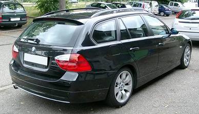 RICAMBI BMW E91/90