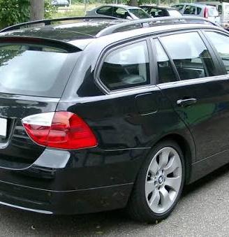 RICAMBI BMW E91/90