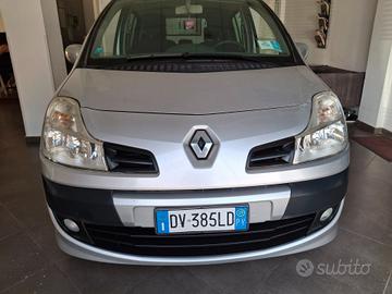 Renault Modus 1.2 16V Dynamique