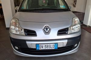 Renault Modus 1.2 16V Dynamique
