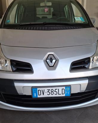 Renault Modus 1.2 16V Dynamique