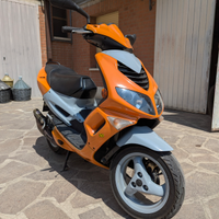 Scooter Peugeot Speedfight 2 50cc 2t NON MARCIANTE