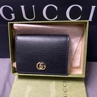 Portafoglio gucci