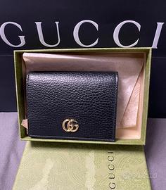 Portafoglio gucci