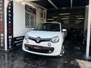 Renault Twingo SCe Stop&Start Intens