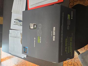 compex 8.0 Wod Edition