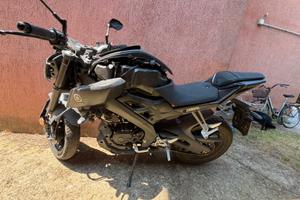 MT 125