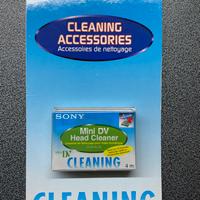 Mini Dv Cleaner