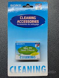 Mini Dv Cleaner