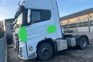 Ford FMax 500 Con Impianto Ribaltabile-Retarder-Pr