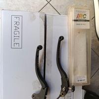 Leve pieghevoli con logo Yamaha, R1, 2007