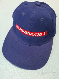 Formula 1 cap Sony PS (1996)