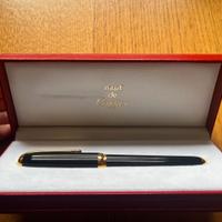 Louis Cartier  – Stilografica originale 1998