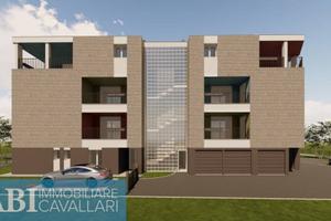 Appartamento di 93 m² con 3 locali a Faenza