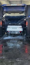 Evoque 2.2 motore ford 150 cv