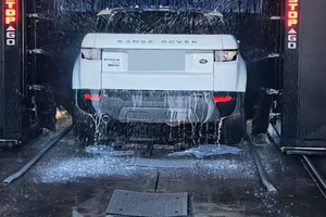 Evoque 2.2 motore ford 150 cv