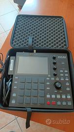 Akai MPC one 