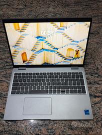 Pc portatile DELL i7 precision 3561