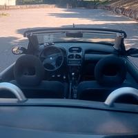 Peugeot cabrio