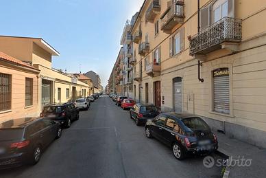 Grazioso monolocale via don bosco