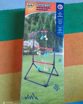 gioco scala da golf 