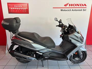 Kymco Downtown 350i ABS (2016 - 20)