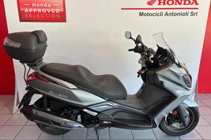 Kymco Downtown 350i ABS (2016 - 20)
