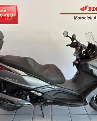 Kymco Downtown 350i ABS (2016 - 20)