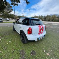 MINI cooper Countryman 1.6 D